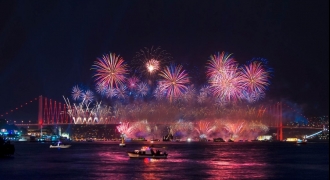 poza REVELION ANTALYA DIN CRAIOVA - 2026