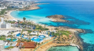 poza VARA 2026 Charter avion Craiova -  Cipru (Larnaca)