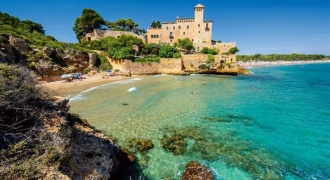 poza VARA 2026 Charter avion Craiova -  Costa Dorada