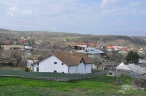 harta Nufaru
