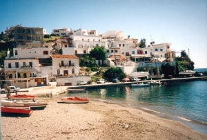 harta Creta
