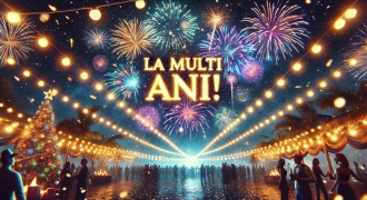 poza REVELION ANTALYA DIN CRAIOVA - 2027