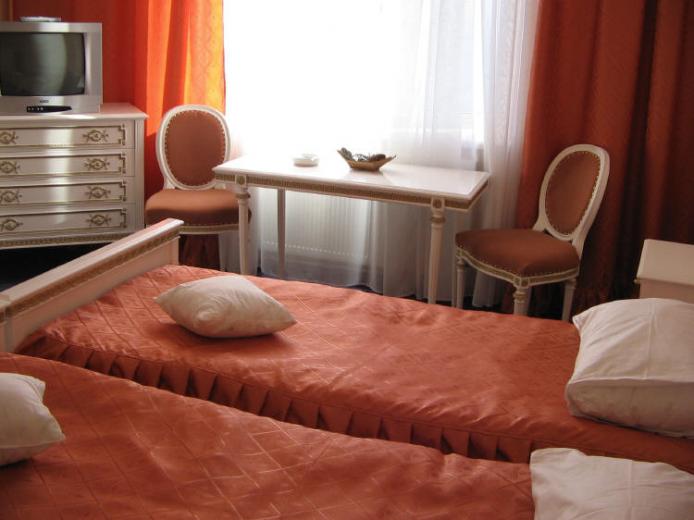 Enroll list Transistor Hotel Cota 1400 3* - Sinaia - Romania - oferta cazare