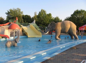 harta Hajduszoboszlo